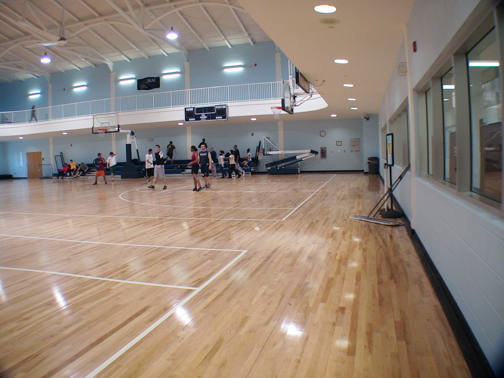 Gym Smithfield